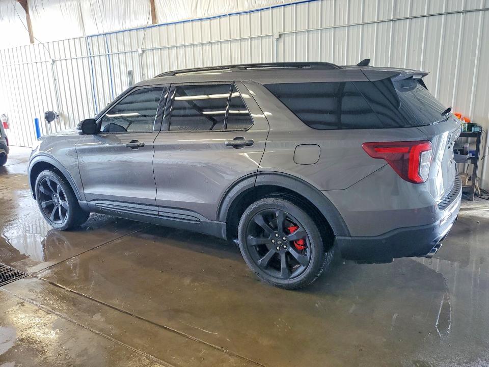 Auction sale of the 2021 Ford Explorer, vin: 1FM5K8GC9MGA28709, lot number: 67862336