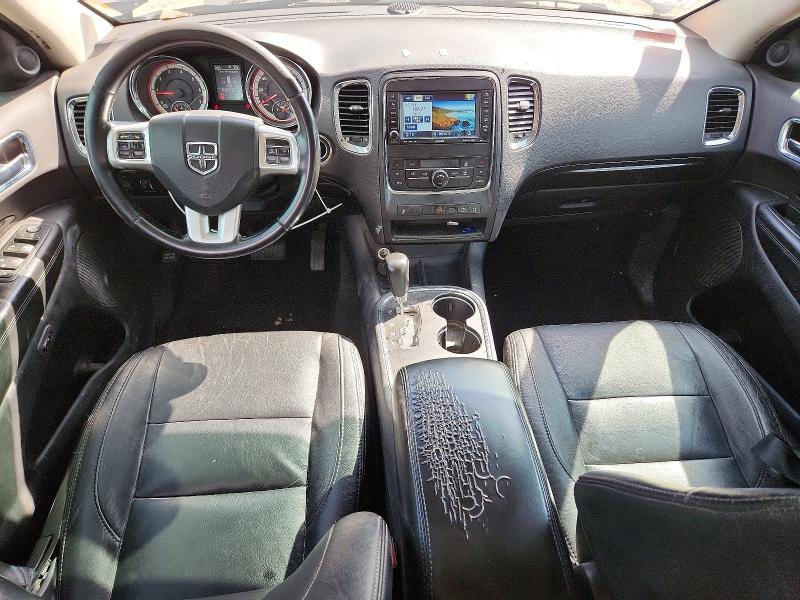 Aukcja sprzedaży 2011 Dodge Durango, vin: 1D4RE4GG9BC699782, numer aukcji: 69351386