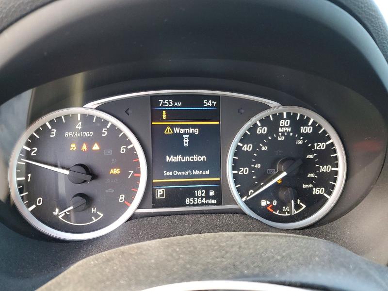 Продажа на аукционе авто 2019 Nissan Sentra, vin: 3N1AB7AP0KY448382, номер лота: 69958126