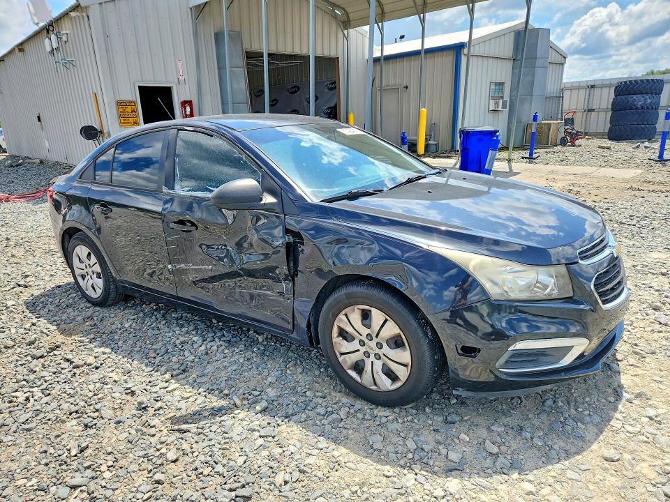 Aukcja sprzedaży 2015 Chevrolet Cruze, vin: 1G1PA5SH7F7188942, numer aukcji: 67424376