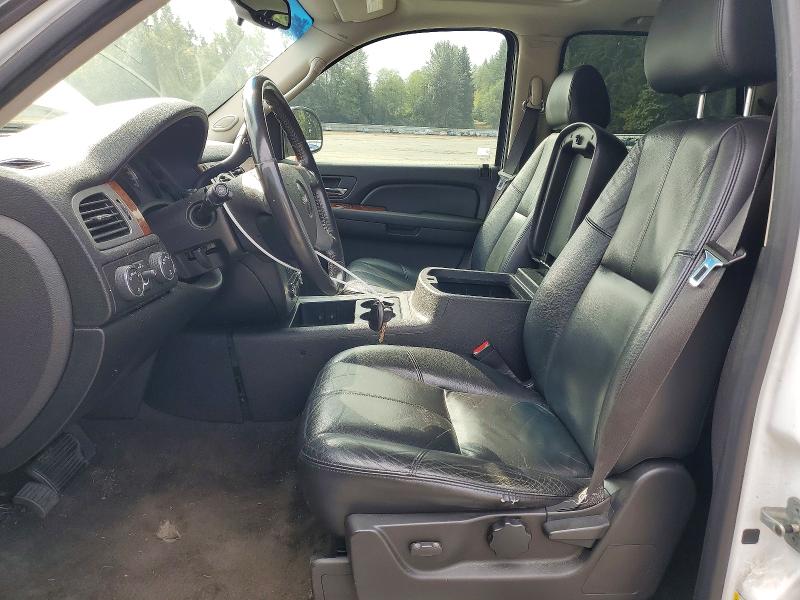2009 Gmc Yukon მანქანა იყიდება აუქციონზე, vin: 1GKFK13539R106229, აუქციონის ნომერი: 67386476