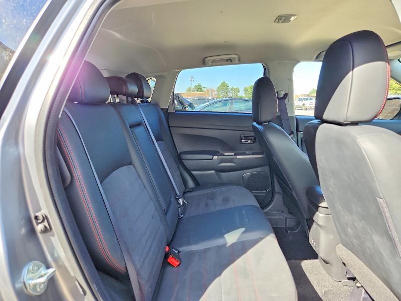 Aukcja sprzedaży 2026 Mitsubishi Outlander Sport, vin: JA4ARUAU3TU016915, numer aukcji: 68558286