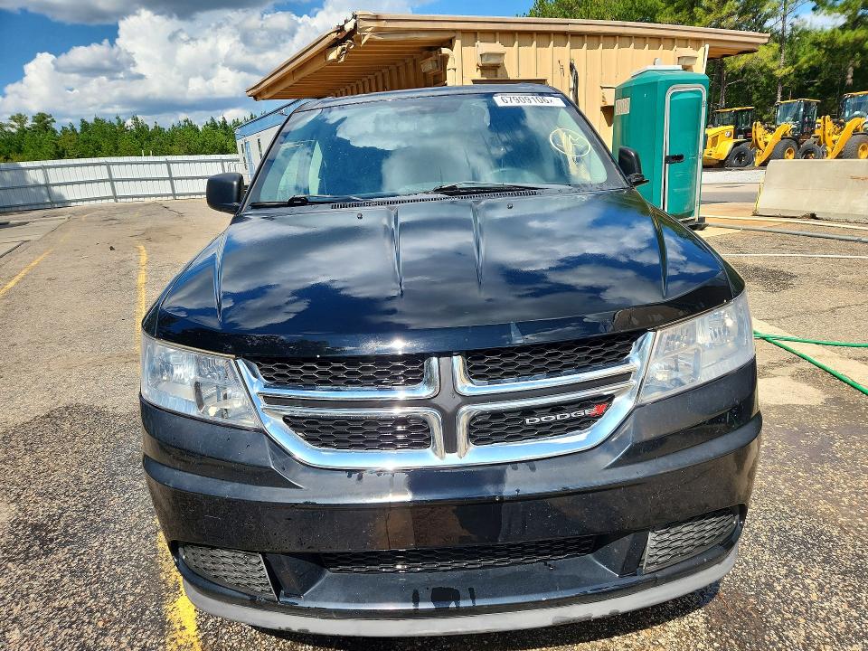 Продаж на аукціоні авто 2014 Dodge Journey, vin: 3C4PDCAB0ET156862, номер лоту: 67909106