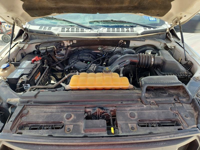 Aukcja sprzedaży 2015 Ford F150, vin: 1FTMF1C87FKD17438, numer aukcji: 68129816
