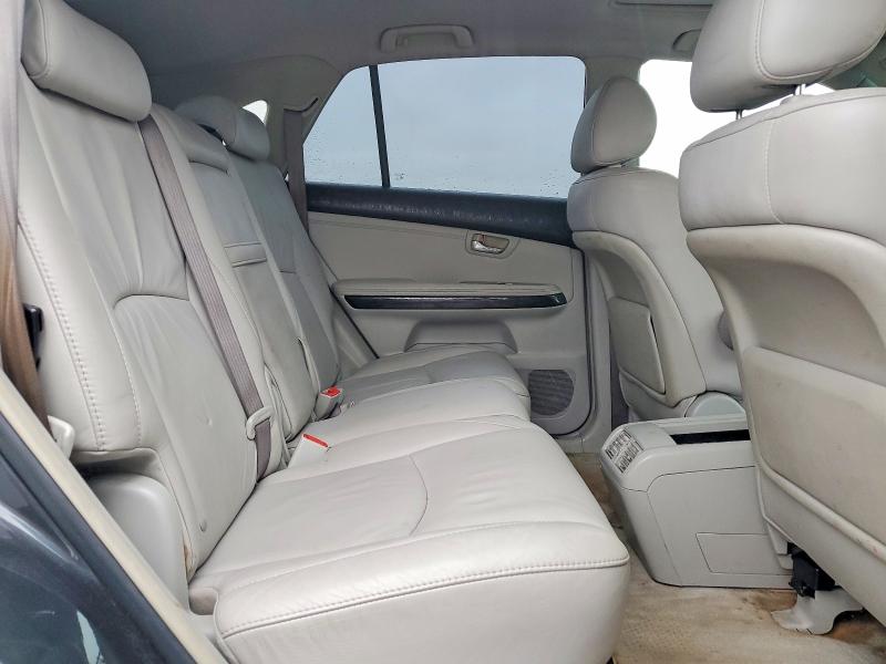 Aukcja sprzedaży 2008 Lexus Rx, vin: 2T2GK31U28C029640, numer aukcji: 70854016
