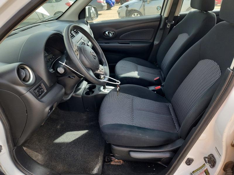 Продаж на аукціоні авто 2015 Nissan Micra, vin: 3N1CK3CP6FL211719, номер лоту: 68240256