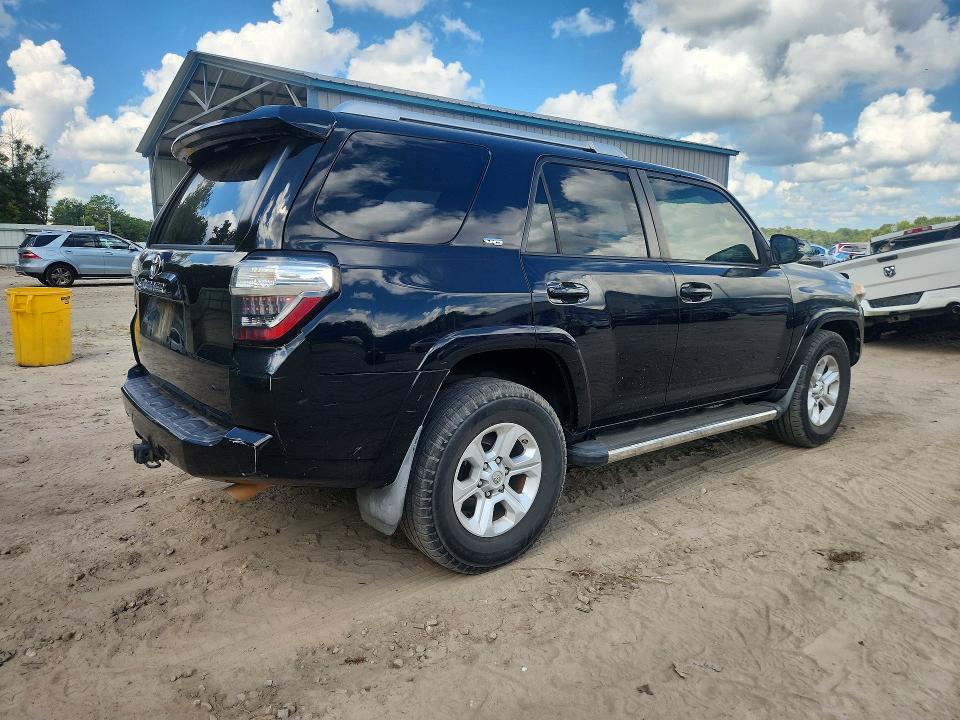 Продаж на аукціоні авто 2016 Toyota 4runner, vin: JTEZU5JR5G5121394, номер лоту: 70063066
