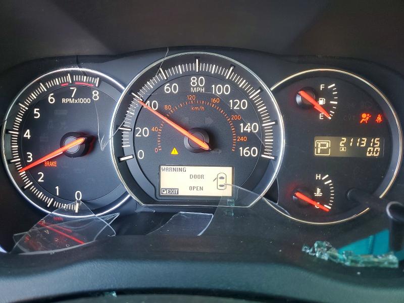 2014 Nissan Maxima მანქანა იყიდება აუქციონზე, vin: 1N4AA5AP6EC438995, აუქციონის ნომერი: 60221496