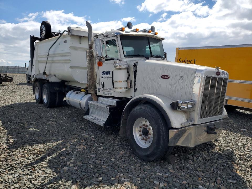 Auction sale of the 2006 Peterbilt 357, vin: 1NPALU0XX6D874270, lot number: 65808276