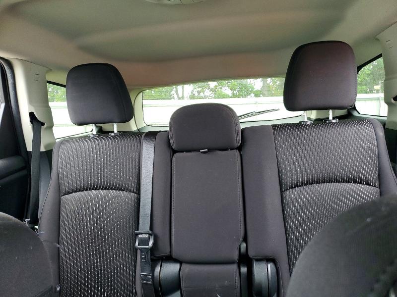 2014 Dodge Journey მანქანა იყიდება აუქციონზე, vin: 3C4PDCBB5ET177544, აუქციონის ნომერი: 67957646