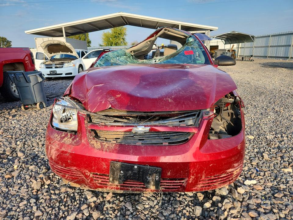 Продаж на аукціоні авто 2010 Chevrolet Cobalt, vin: 1G1AB1F50A7138467, номер лоту: 69341376