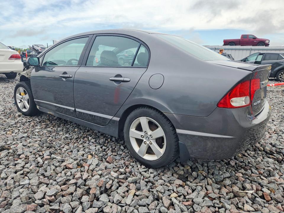 Aukcja sprzedaży 2011 Honda Civic, vin: 2HGFA1F6XBH523647, numer aukcji: 67728616