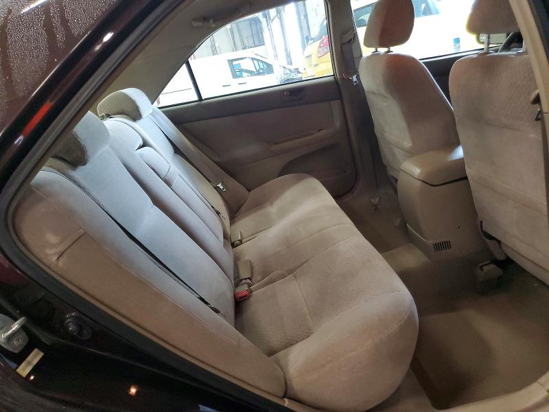 Продажа на аукционе авто 2003 Toyota Camry, vin: 4T1BE32K73U716638, номер лота: 70674836