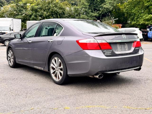 Продажа на аукционе авто 2015 Honda Accord, vin: 1HGCR2E56FA096515, номер лота: 70402276