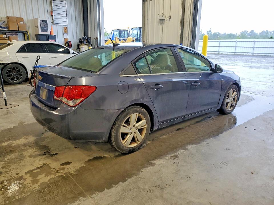 Aukcja sprzedaży 2014 Chevrolet Cruze, vin: 1G1P75SZ4E7162532, numer aukcji: 68365956