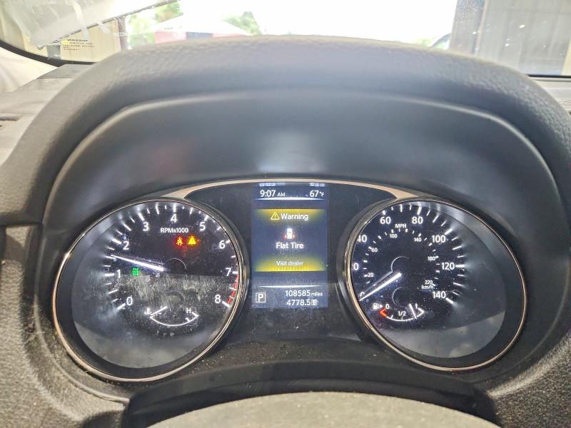 Aukcja sprzedaży 2014 Nissan Rogue, vin: 5N1AT2MK4EC854140, numer aukcji: 68931336