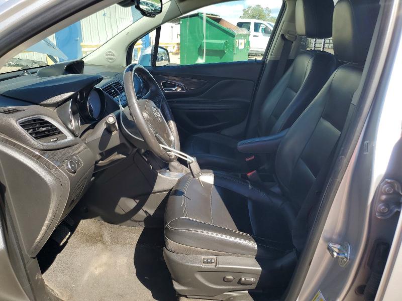 Aukcja sprzedaży 2014 Buick Encore, vin: KL4CJGSB6EB591880, numer aukcji: 68712546