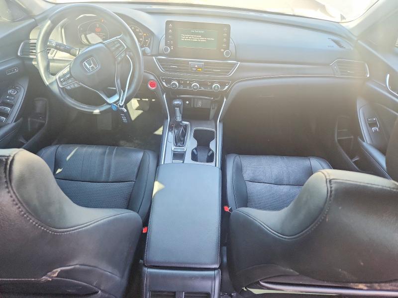 Продажа на аукционе авто 2020 Honda Accord, vin: 1HGCV1F53LA045330, номер лота: 67126616
