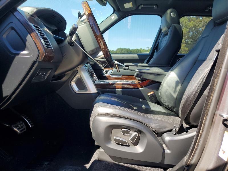 Aukcja sprzedaży 2014 Land Rover Range Rover, vin: SALGS2TF0EA185133, numer aukcji: 70610576