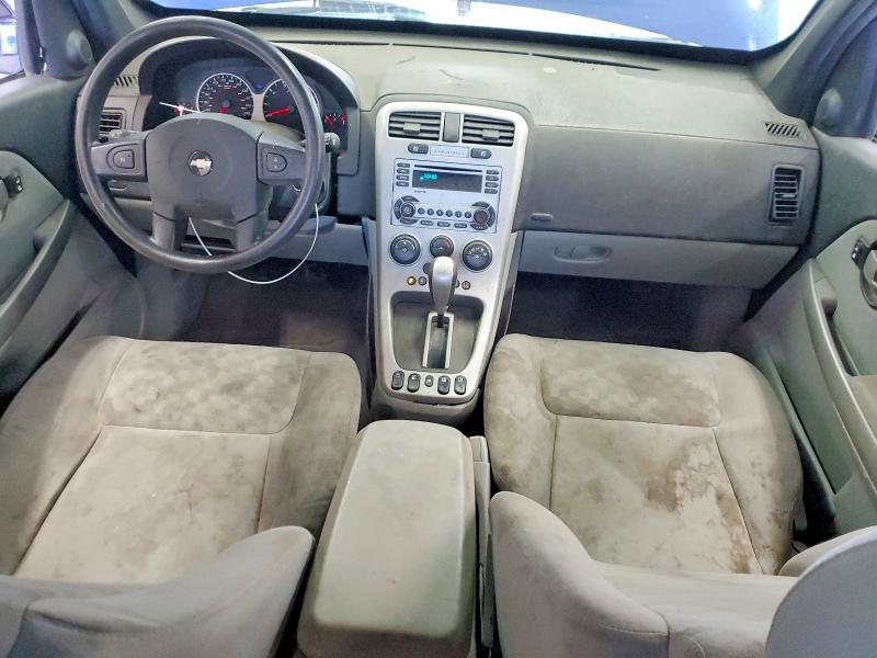 Aukcja sprzedaży 2006 Chevrolet Equinox, vin: 2CNDL63F566143811, numer aukcji: 70185536