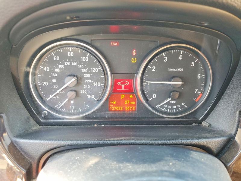 Aukcja sprzedaży 2009 Bmw 328, vin: WBAPH53509A436721, numer aukcji: 71034086