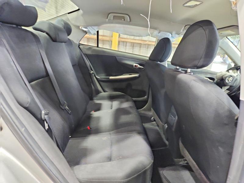 Aukcja sprzedaży 2010 Toyota Corolla, vin: 2T1BU4EE5AC409613, numer aukcji: 68844166