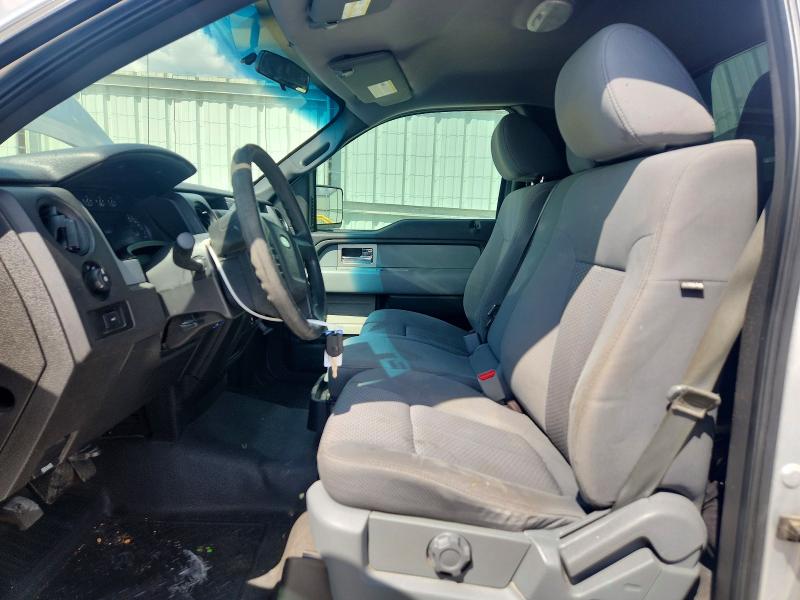 Aukcja sprzedaży 2011 Ford F150, vin: 1FTMF1CM6BFA47490, numer aukcji: 69433396
