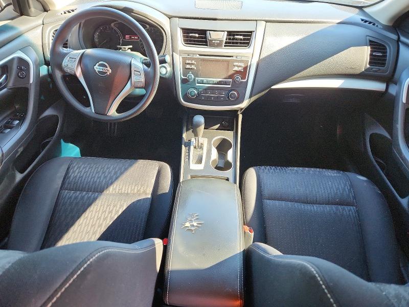 Продаж на аукціоні авто 2017 Nissan Altima, vin: 1N4AL3AP0HN363878, номер лоту: 70456956