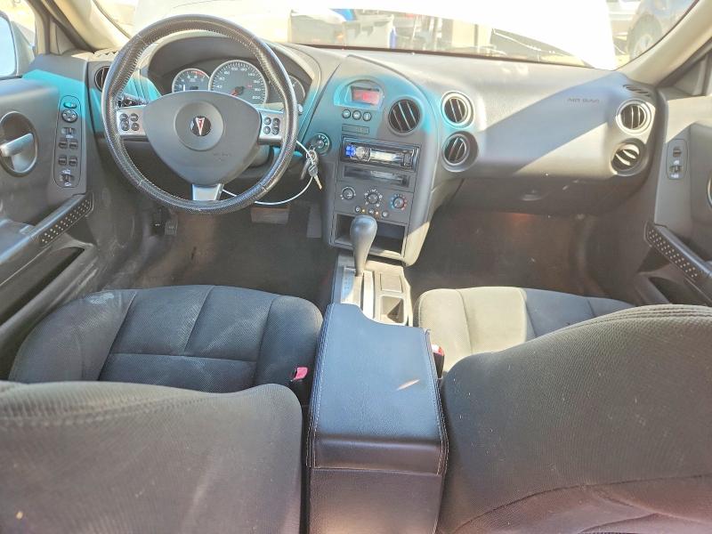 Aukcja sprzedaży 2006 Pontiac Grand Prix, vin: 2G2WP552561176136, numer aukcji: 66716536