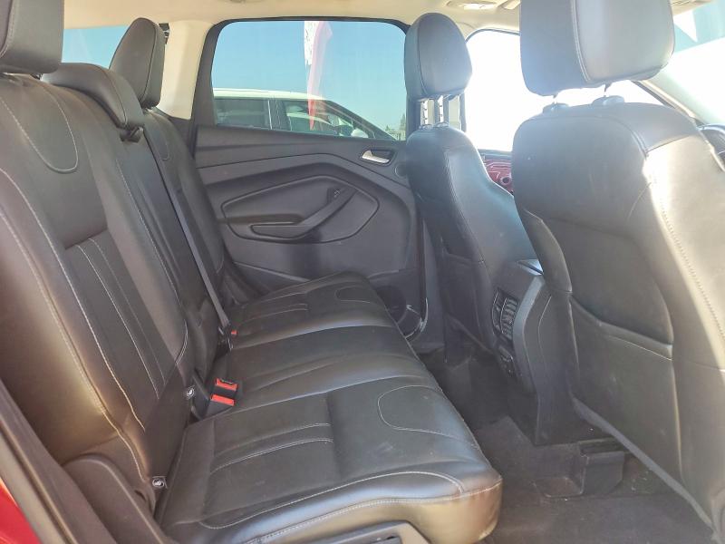 69758096 :رقم المزاد ، 1FMCU9J90DUD86576 vin ، 2013 Ford Escape مزاد بيع