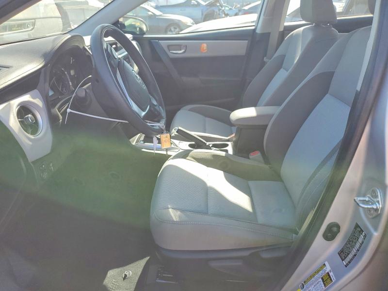 Продаж на аукціоні авто 2017 Toyota Corolla, vin: 5YFBURHE7HP677324, номер лоту: 68922206