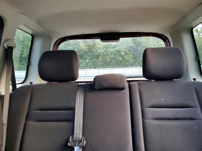 67458816 :رقم المزاد ، JTLKT324764035562 vin ، 2006 Scion Xb مزاد بيع