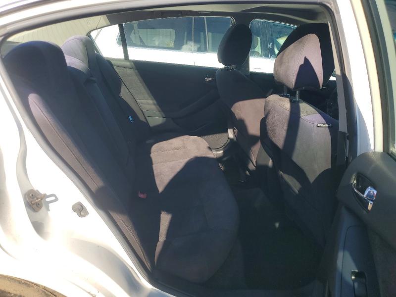 2010 Nissan Altima მანქანა იყიდება აუქციონზე, vin: 1N4AL2AP2AN534579, აუქციონის ნომერი: 68595466