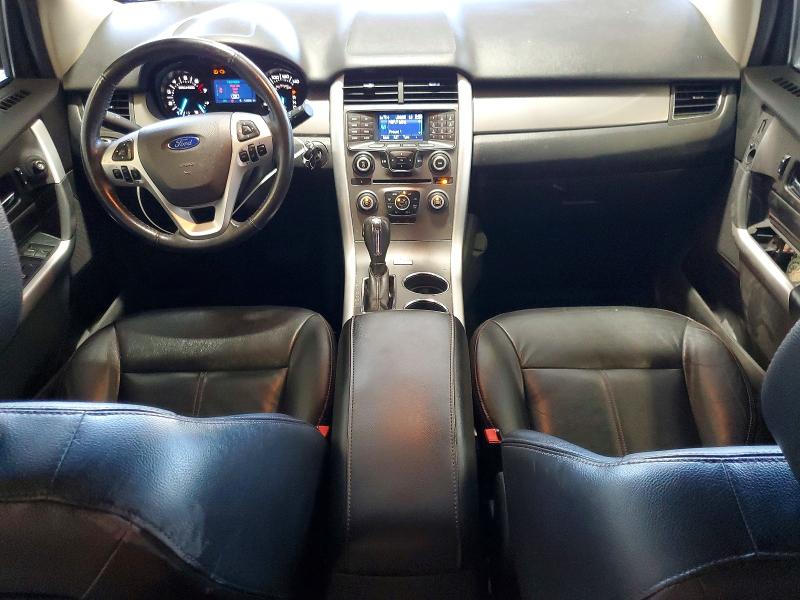 Auction sale of the 2013 Ford Edge, vin: 2FMDK4JC1DBC40461, lot number: 68404756