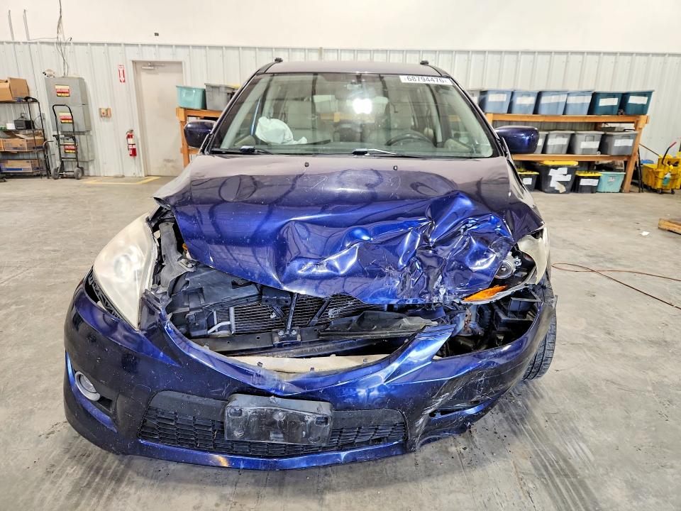 Продаж на аукціоні авто 2009 Mazda 5, vin: JM1CR293X90337560, номер лоту: 68794476