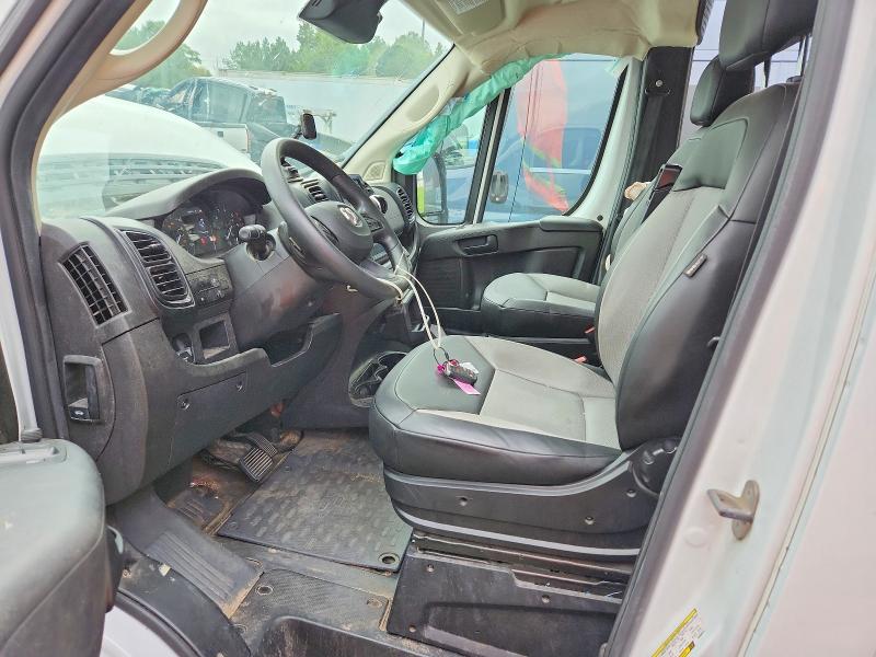 Aukcja sprzedaży 2025 Ram Promaster 2500, vin: 3C6LRVDG1SE506574, numer aukcji: 69113836