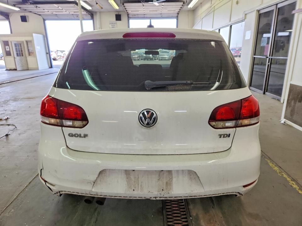 Продаж на аукціоні авто 2013 Volkswagen Golf, vin: WVWDM7AJ5DW079643, номер лоту: 70164986