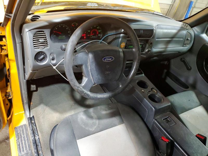 Aukcja sprzedaży 2008 Ford Ranger, vin: 1FTYR14D58PA41626, numer aukcji: 69229136
