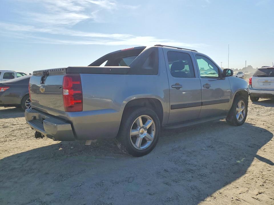 Aukcja sprzedaży 2007 Chevrolet Avalanche, vin: 3GNEC12J47G117022, numer aukcji: 70146866