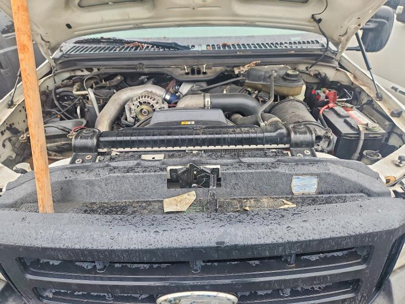 67347076 :رقم المزاد ، 1FDAF56P56EA46404 vin ، 2006 Ford F550 مزاد بيع