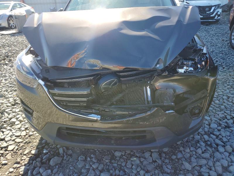 Продаж на аукціоні авто 2016 Mazda Cx-5, vin: JM3KE4DY6G0668985, номер лоту: 67751916