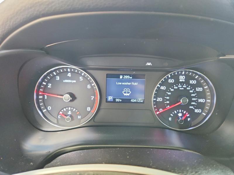 67217696 :رقم المزاد ، 3KPF24AD3ME358946 vin ، 2021 Kia Forte مزاد بيع