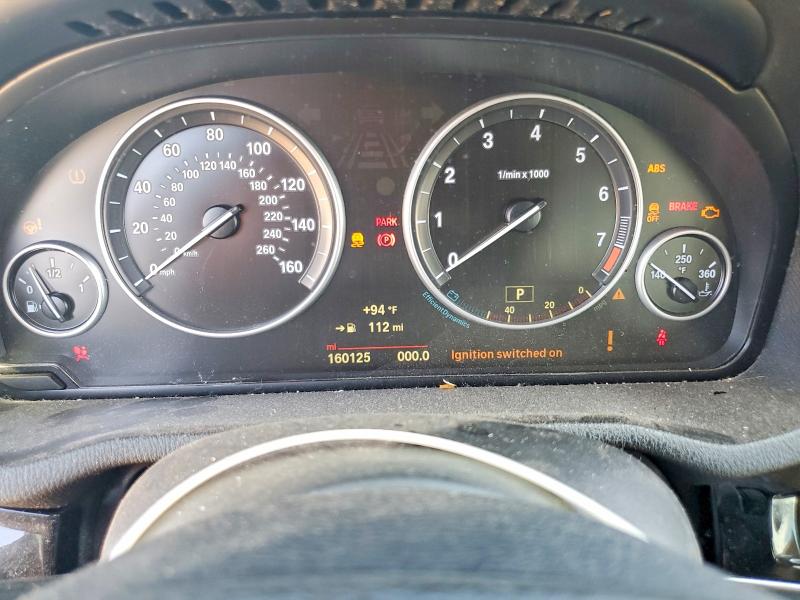 Aukcja sprzedaży 2016 Bmw X3, vin: 5UXWX9C58G0D66303, numer aukcji: 67211946