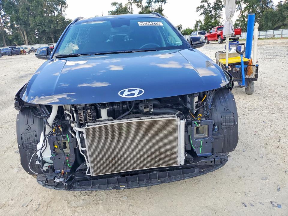 Aukcja sprzedaży 2026 Hyundai Kona, vin: KM8HF3AB0TU461811, numer aukcji: 68604216