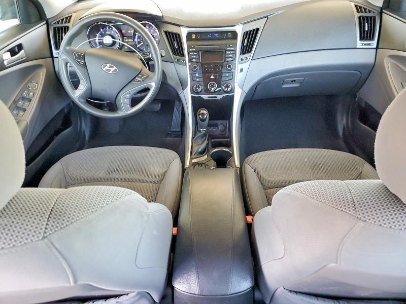 Aukcja sprzedaży 2014 Hyundai Sonata, vin: 5NPEB4ACXEH874317, numer aukcji: 67731556