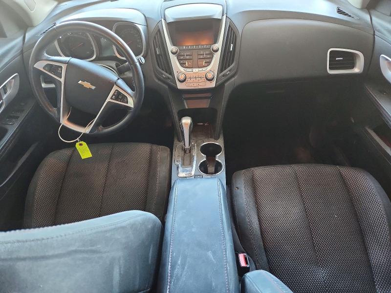 Продаж на аукціоні авто 2015 Chevrolet Equinox, vin: 2GNALCEK2F6377069, номер лоту: 68043716