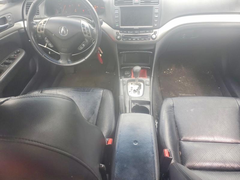 Продаж на аукціоні авто 2007 Acura Tsx, vin: JH4CL96967C011526, номер лоту: 66603996