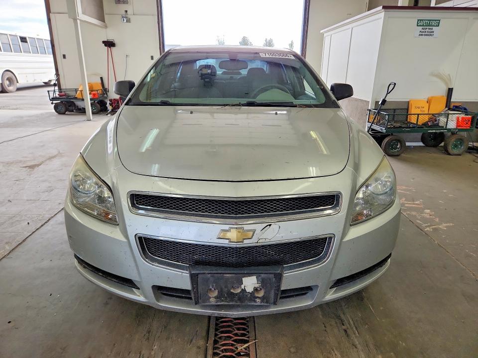 71003666 :رقم المزاد ، 1G1ZA5E09CF386325 vin ، 2012 Chevrolet Malibu Ls1 مزاد بيع