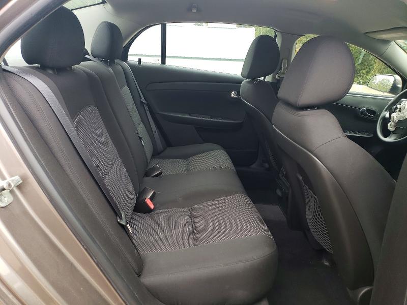 Aukcja sprzedaży 2011 Chevrolet Malibu, vin: 1G1ZC5E15BF217257, numer aukcji: 70724806