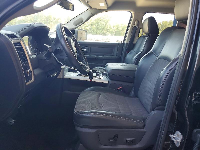 Продаж на аукціоні авто 2009 Dodge Ram 1500, vin: 1D3HV13T89S721644, номер лоту: 67337176